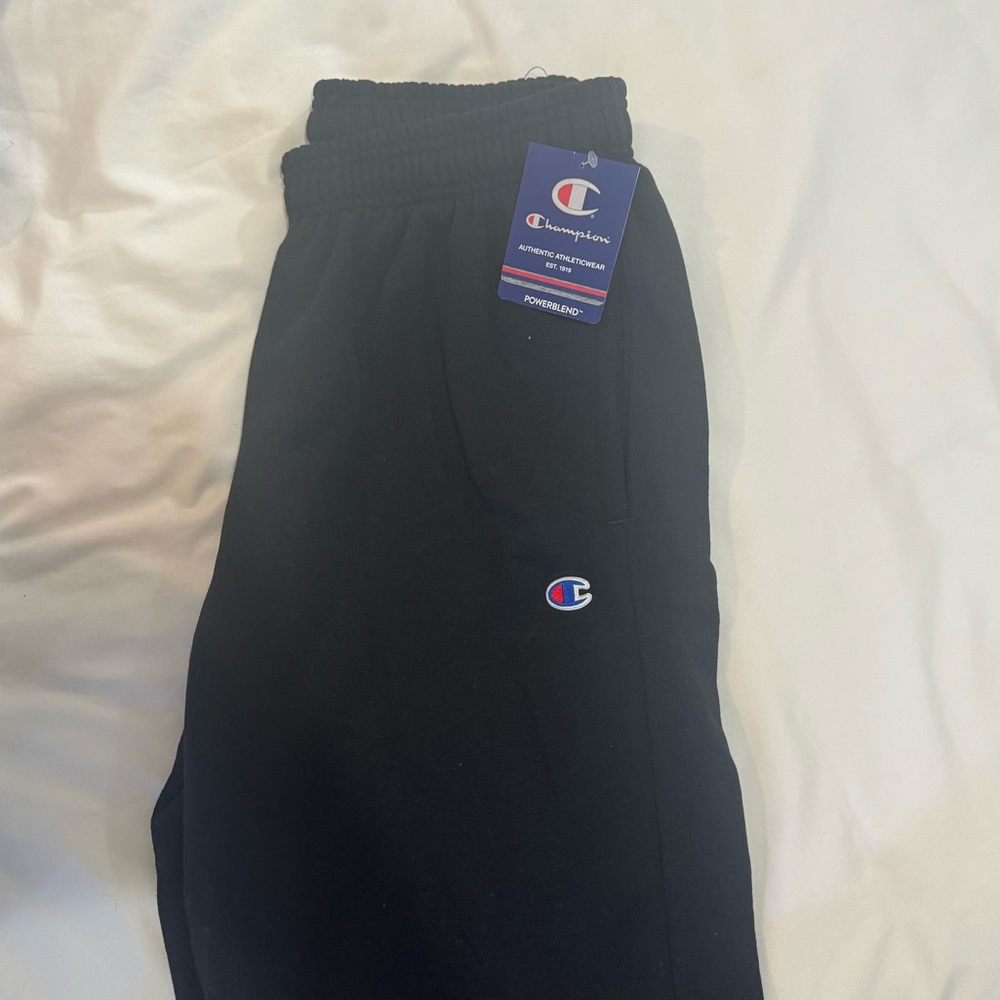 Men’s Medium Champion Joggers
